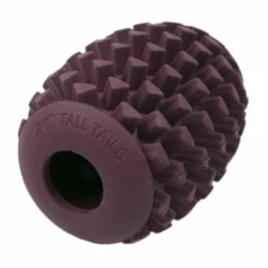 Tall Tails Natural Rubber Pinecone Dog Toy, 4-in 4 Tall Tails Natural Rubber Pinecone Dog Toy, 4-in -Staytonanimal Sales 2024 022266173106 2