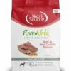 PureVita Grain Free Beef And Red Lentils Dry Dog Food, 5-lb