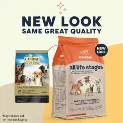 Canidae All Life Stages Multi-Protein Formula Dry Dog Food, 5-lb 5 Canidae All Life Stages Multi-Protein Formula Dry Dog Food, 5-lb -Staytonanimal Sales 2024 640461010059 left 1