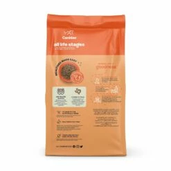 Canidae All Life Stages Lamb Meal & Rice Formula Dry Dog Food, 5-lb 4 Canidae All Life Stages Lamb Meal & Rice Formula Dry Dog Food, 5-lb -Staytonanimal Sales 2024 640461012053 2