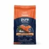 Canidae PURE Grain-Free Limited Ingredient Real Salmon & Sweet Potato Dry Dog Food, 4-lb