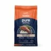 Canidae Grain-Free PURE Real Lamb & Pea Recipe Dry Dog Food, 4-lb