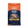 Canidae PURE Grain-Free Limited Ingredient Real Chicken, Lentil & Pea Dry Dog Food, 22-lb