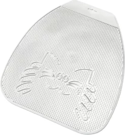 Van Ness Track-Less Cat Litter Mat, Color Varies
