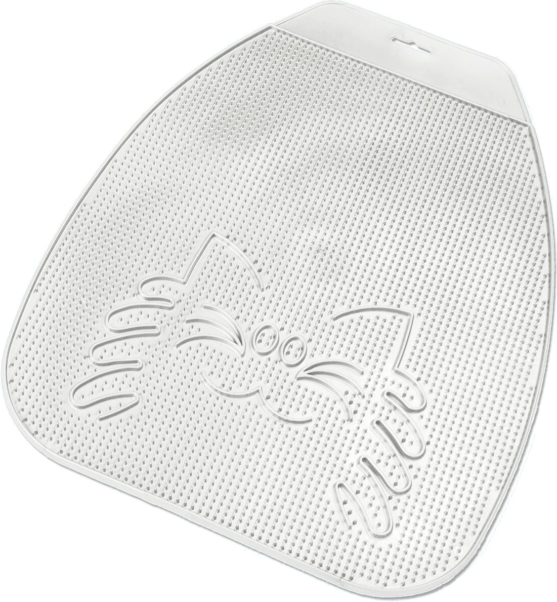 Van Ness Track-Less Cat Litter Mat, Color Varies 1 Van Ness Track-Less Cat Litter Mat, Color Varies