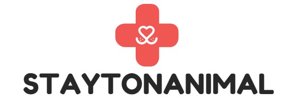 Staytonanimal Sales 2024