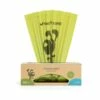 Earth Rated Poop Bags Pantry Pack, Unscented, 300-count