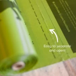 Earth Rated Poop Bags Pantry Pack, Unscented, 300-count 5 Earth Rated Poop Bags Pantry Pack, Unscented, 300-count -Staytonanimal Sales 2024 870856000253 3 O6XGjc5