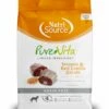 PureVita Grain Free Venison And Red Lentils Entree Dry Dog Food, 5-lb