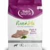 PureVita Grain-Free Free Pork & Peas Dry Dog Food, 5-lb