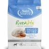 PureVita Small Bites Turkey & Sweet Potato Entrée Grain Free Dry Dog Food, 5-lb