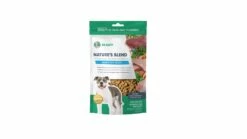 Dr. Marty Nature's Blend Sensitivity Select Freeze-Dried Dog Food, 6-oz