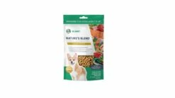 Dr. Marty Nature's Blend Active Vitality Senior Freeze-Dried Dog Food, 6-oz