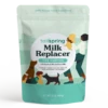 Tailspring Milk Replacer For Puppies, Powdered, 16-oz