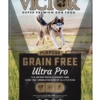 Victor Ultra Pro 42 Grain-Free Dry Dog Food, 5-lb