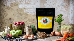 Fromm Four-Star Nutritionals Chicken A La Veg Dry Cat Food, 4-lb 3 Fromm Four-Star Nutritionals Chicken A La Veg Dry Cat Food, 4-lb -Staytonanimal Sales 2024 four star cat dry chicken a la veg env 211680