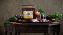 Fromm Four-Star Nutritionals Hasen Duckenpfeffer Dry Cat Food, 4-lb 3 Fromm Four-Star Nutritionals Hasen Duckenpfeffer Dry Cat Food, 4-lb -Staytonanimal Sales 2024 four star cat dry hasen duckenpfeffer env 211730