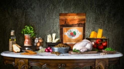 Fromm Four-Star Nutritionals Chicken Au Frommage Dry Dog Food, 26-lb 3 Fromm Four-Star Nutritionals Chicken Au Frommage Dry Dog Food, 26-lb -Staytonanimal Sales 2024 four star dog dry chicken au frommage env 211470