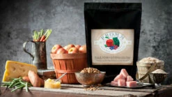 Fromm Four-Star Nutritionals Pork & Applesauce Dry Dog Food, 5-lb 3 Fromm Four-Star Nutritionals Pork & Applesauce Dry Dog Food, 5-lb -Staytonanimal Sales 2024 four star dog dry pork applesauce env 211400