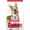 Hill's Science Diet Adult Advanced Fitness Lamb Meal & Rice Dry Dog Food, 15.5-lb