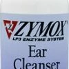 Zymox Ear Cleanser For Dogs & Cats, 4-oz Bottle