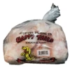 Happy Tails Beef Knuckle Bone Dog Treats, 4.5-lb