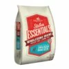 Stella & Chewy's Essentials Wholesome Grains Lamb & Ancient Grains Dry Dog Food, 25-lb