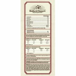 Stella & Chewy's Essentials Wholesome Grains Lamb & Ancient Grains Dry Dog Food, 25-lb 6 Stella & Chewy's Essentials Wholesome Grains Lamb & Ancient Grains Dry Dog Food, 25-lb -Staytonanimal Sales 2024 image 111008 rne7K89