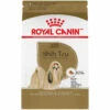 Royal Canin Breed Health Nutrition Shih Tzu Adult Dry Dog Food, 10-lb