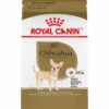 Royal Canin Breed Health Nutrition Chihuahua Adult Dry Dog Food, 2.5-lb