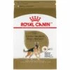 Royal Canin Breed Health Nutrition German Shepherd Adult Dry Dog Food, 30-lb