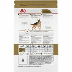 Royal Canin Breed Health Nutrition German Shepherd Adult Dry Dog Food, 30-lb 4 Royal Canin Breed Health Nutrition German Shepherd Adult Dry Dog Food, 30-lb -Staytonanimal Sales 2024 image 11135 h8WtDb2