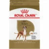 Royal Canin Breed Health Nutrition Boxer Adult Dry Dog Food, 30-lb
