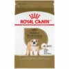 Royal Canin Breed Health Nutrition Bulldog Adult Dry Dog Food, 30-lb