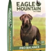 Eagle Mountain Pro Balance With Ancient Grains Dry Dog Food, 40-lb