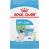 Royal Canin Size Health Nutrition X-Small Puppy Dry Dog Food, 3-lb