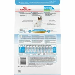 Royal Canin Size Health Nutrition X-Small Puppy Dry Dog Food, 3-lb -Staytonanimal Sales 2024 image 11440 rwinFmg