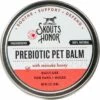 Skout's Honor Prebiotic Pet Balm, 2-oz