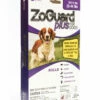 Promika Zoguard Plus For Dogs, 23-44-lb, 3-dose