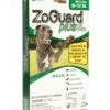 Promika Zoguard Plus For Dogs, 89-132-lb, 3-dose