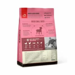 ORIJEN Small Breed Grain-Free Dry Dog Food, 4-lb 11 ORIJEN Small Breed Grain-Free Dry Dog Food, 4-lb -Staytonanimal Sales 2024 image 118791 FhUJ9i6