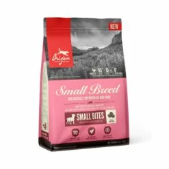 ORIJEN Small Breed Grain-Free Dry Dog Food, 4-lb 8 ORIJEN Small Breed Grain-Free Dry Dog Food, 4-lb -Staytonanimal Sales 2024 image 118791 UZoUGSu