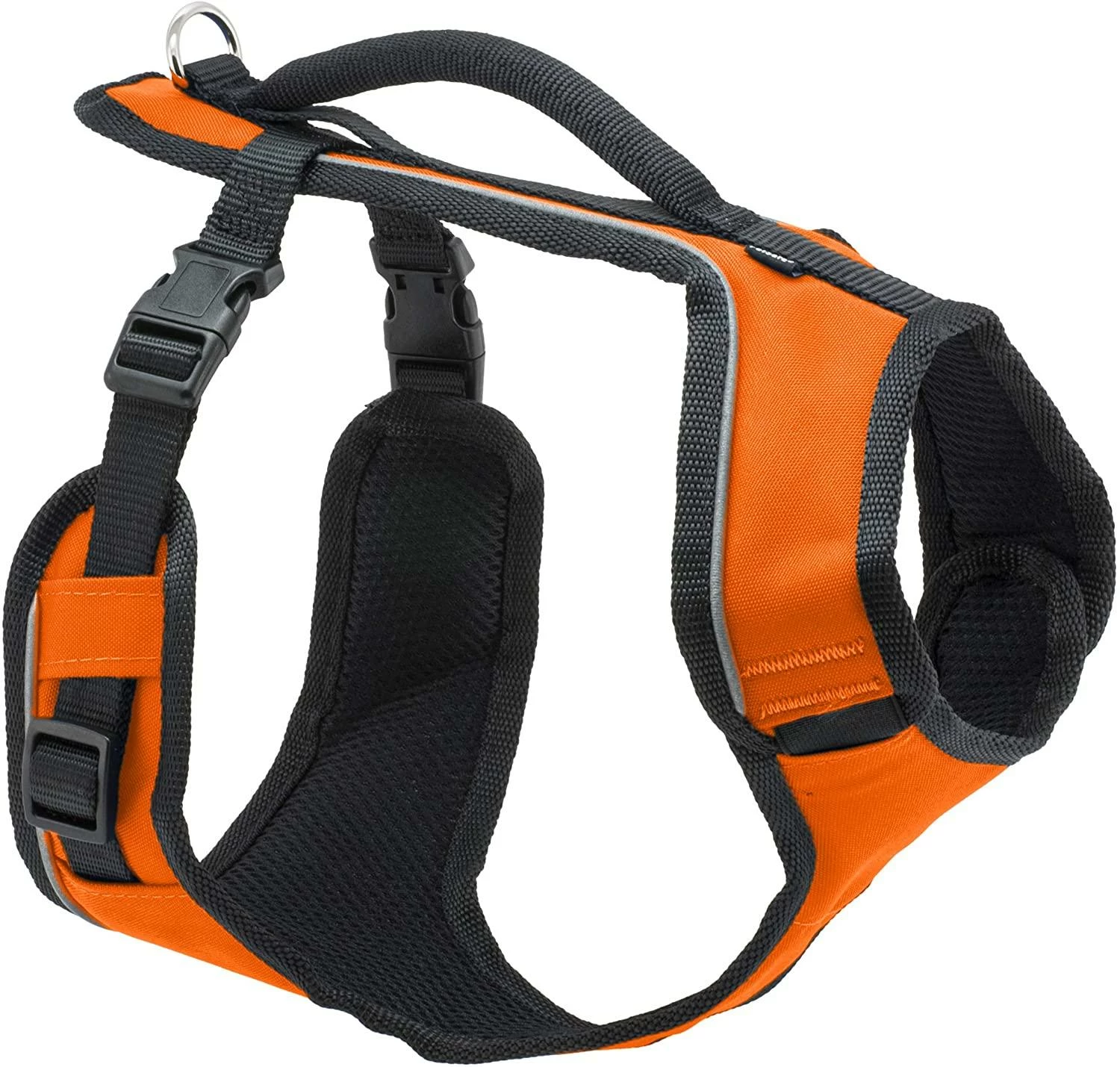 PetSafe EasySport Dog Harness, Orange, Medium 1 PetSafe EasySport Dog Harness, Orange, Medium