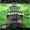 Redbarn Naturals Choppers Dog Treats, 9-oz