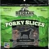 Redbarn Naturals Porky Slices Dog Treats, 1.5-lb
