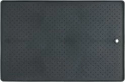 Dexas Popware Grippmat, Light Grey, Small