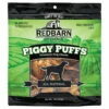 Redbarn Piggy Puffs Dog Treats, 1-lb