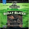 Redbarn Naturals Bully Slices Dog Treats, 9-oz