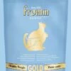 Fromm Family Gold Healthy Weight Dry Cat Food, 4-lb