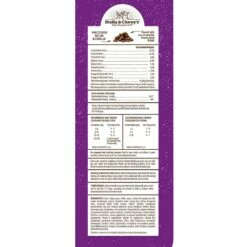 Stella & Chewy's Raw Coated Kibble Cage-Free Duck Dry Cat Food, 5-lb 6 Stella & Chewy's Raw Coated Kibble Cage-Free Duck Dry Cat Food, 5-lb -Staytonanimal Sales 2024 image 141221 HguKK5B